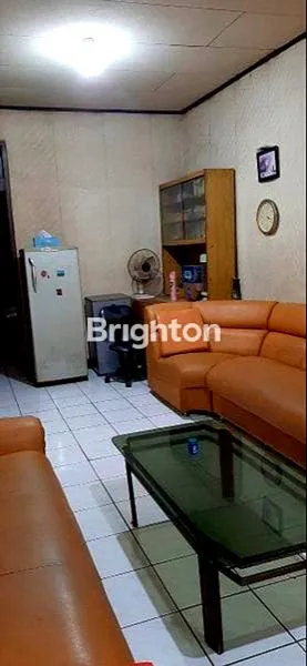 image RUKO STRATEGIS 2,5 LANTAI KOMPLEK H. KURDI (2)