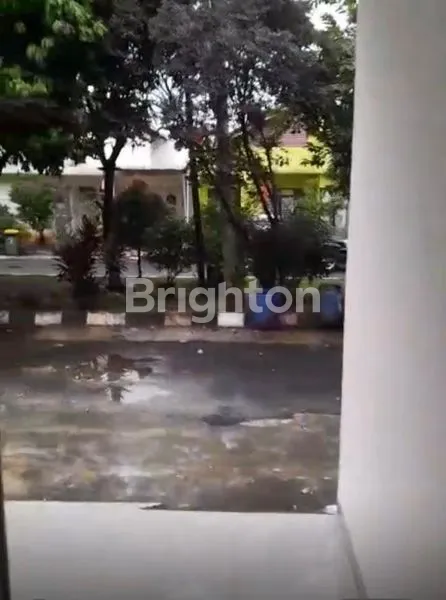 RUMAH 2K. TIDUR SEDAYU VILLAS SUKMAJAYA DEPOK