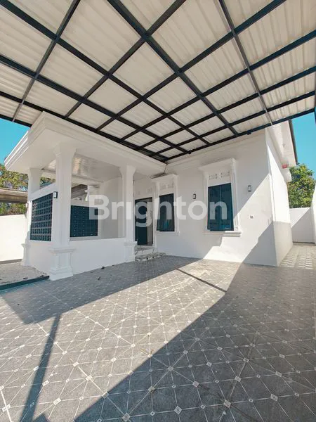 image RUMAH SHM 2KT BONUS LENGKAP DI MARPOYAN (4)