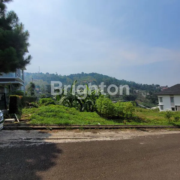 image TANAH KAVLING DAGO PAKAR, VIEW KOTA BANDUNG (1)