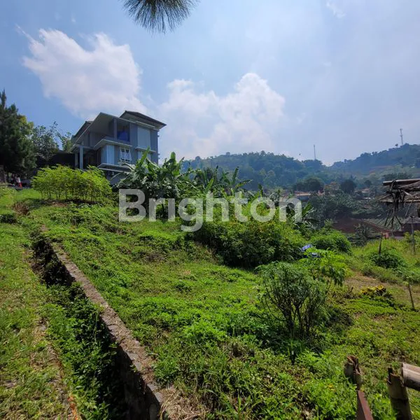 image TANAH KAVLING DAGO PAKAR, VIEW KOTA BANDUNG (2)