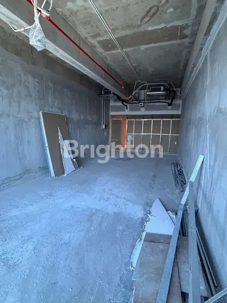 image CIPUTRA WORLD OFFICE TOWER KONDISI BARE SIAP DESAIN SESUAI KEBUTUHAN (2)