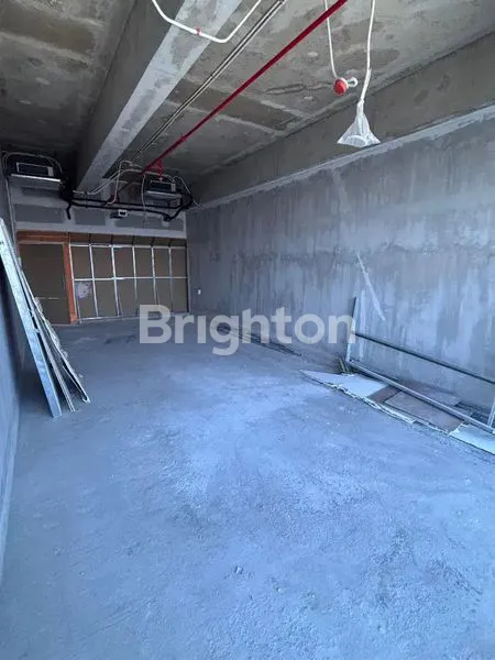 image CIPUTRA WORLD OFFICE TOWER KONDISI BARE SIAP DESAIN SESUAI KEBUTUHAN (1)