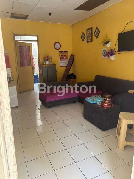 image RUMAH LAMA MURAH DEKAT STASIUN CILEBUT (3)