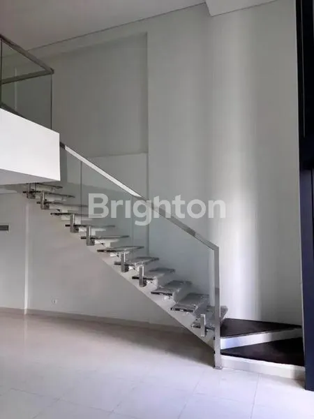 image SOHO VIELOFT CIPUTRA WORLD SIAP PAKAI COCOK UNTUK KANTOR ATAU HUNIAN PRIBADI (3)