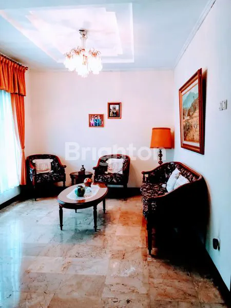 image RUMAH 2 LANTAI LT 255 DI BINTARO (6)