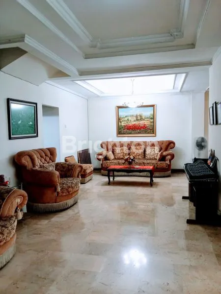 image RUMAH 2 LANTAI LT 255 DI BINTARO (5)