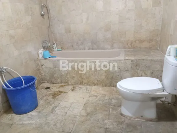 image RUMAH 2 LANTAI LT 255 DI BINTARO (4)