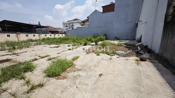 image TANAH HOEK STRATEGIS CITRA GARDEN 2  PEGADUNGAN KALIDERES (2)