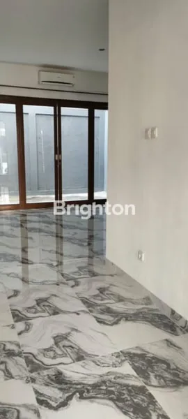 image RUMAH EKSKLUSIF DISCOVERY FIORE BINTARO – SIAP HUNI, BARU RENOVASI TOTAL (3)