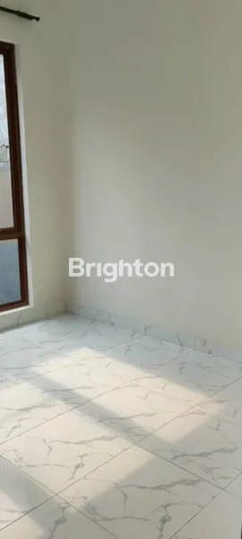 image RUMAH EKSKLUSIF DISCOVERY FIORE BINTARO – SIAP HUNI, BARU RENOVASI TOTAL (5)