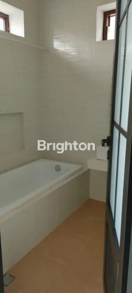 image RUMAH EKSKLUSIF DISCOVERY FIORE BINTARO – SIAP HUNI, BARU RENOVASI TOTAL (7)