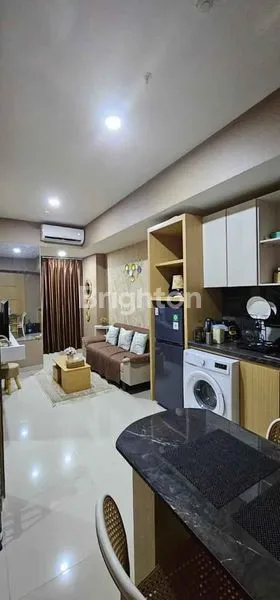 image APARTEMEN DHARMAHUSADA LAGOON SIAP HUNI (1)