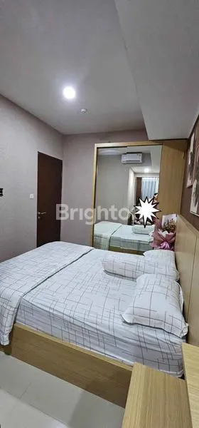 image APARTEMEN DHARMAHUSADA LAGOON SIAP HUNI (7)