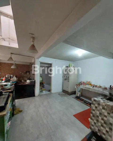 image RUMAH HOOK TENGGILIS TIMUR (4)