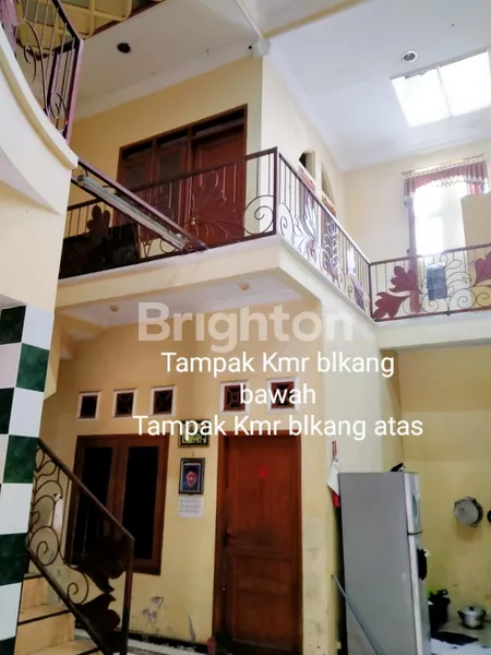 image TURUN HARGA RUMAH SIAP HUNI & TERMURAH DI PERUM WISMA TROPODO, WARU, RAYA BERBEK, JL LETJEN SUPRAPTO (5)
