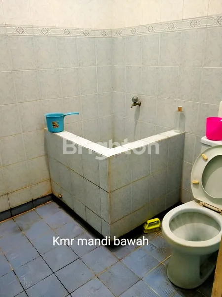 image TURUN HARGA RUMAH SIAP HUNI & TERMURAH DI PERUM WISMA TROPODO, WARU, RAYA BERBEK, JL LETJEN SUPRAPTO (8)