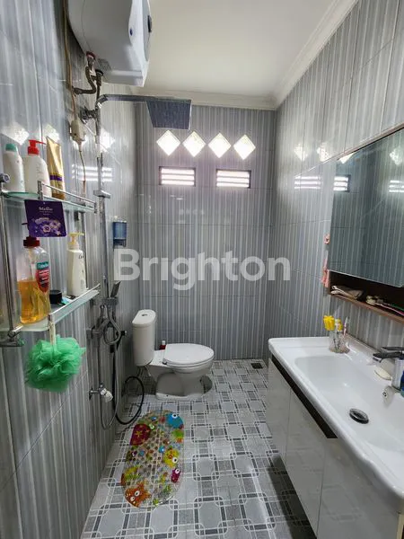 image TOWNHOUSE SEMI FURNISH 2KT, HARGA TERJANGKAU (5)