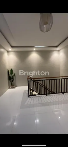 image RUMAH CANTIK RAPIH SIAP HUNI KOMPLEK WALIKOTA JAKUT (6)