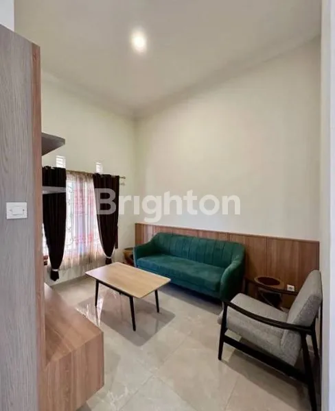 image RUMAH FULL RENOVASI VILLA PUNCAK TIDAR MALANG (4)