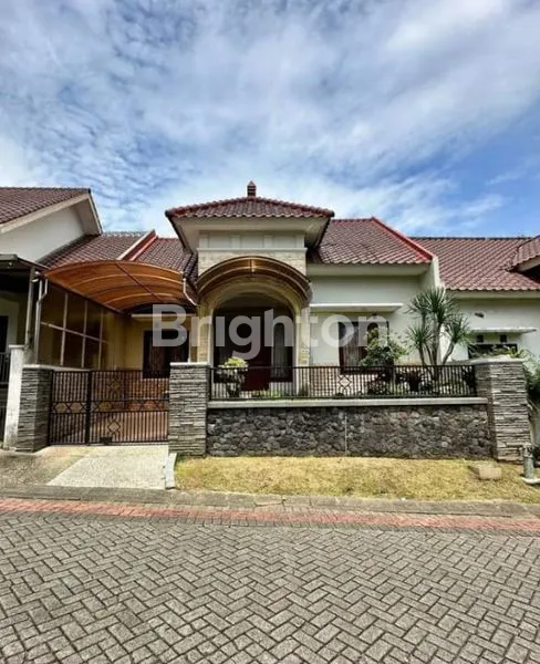 image RUMAH FULL RENOVASI VILLA PUNCAK TIDAR MALANG (1)