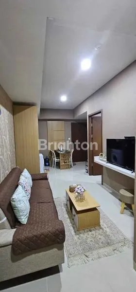 image JUAL SEWA KONTRAK APARTEMEN 2BR DHARMAHUSADA LAGOON LANTAI 25 MULYOSARI SURABAYA TIMUR  (6)