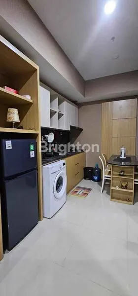 image JUAL SEWA KONTRAK APARTEMEN 2BR DHARMAHUSADA LAGOON LANTAI 25 MULYOSARI SURABAYA TIMUR  (2)