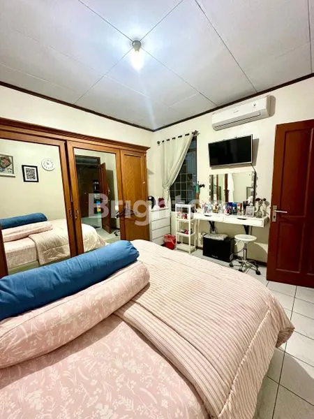 image DIJUAL RUMAH GRIYA CINERE 1 (6)