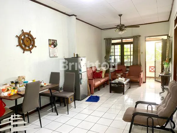 image DIJUAL RUMAH GRIYA CINERE 1 (4)