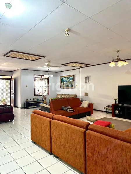 image DIJUAL RUMAH GRIYA CINERE 1 (2)