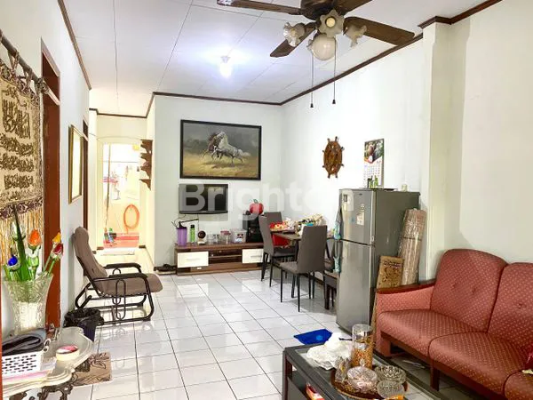 image DIJUAL RUMAH GRIYA CINERE 1 (5)