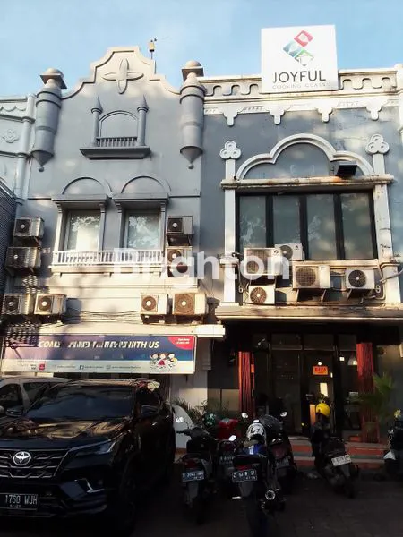 image \U2728 DIJUAL RUKO BARCELONA BSD – 2 LANTAI, 2 UNIT BERSAMPINGAN! \U2728 (1)