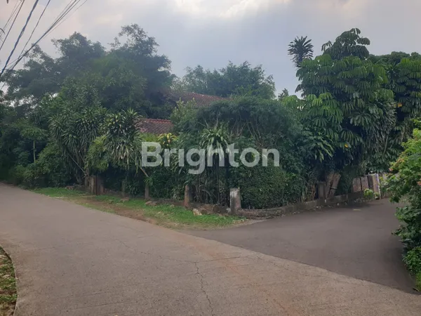 image TANAH LUAS STRATEGIS ! AKSES DEKAT LRT HARJAMUKTI DAN CIBUBUR JUNCTION (1)
