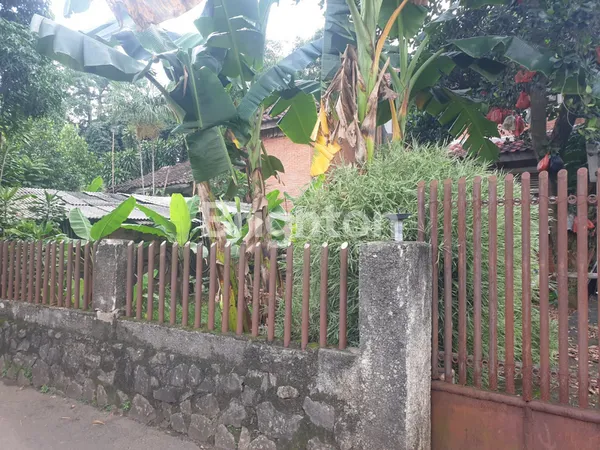 image TANAH LUAS STRATEGIS ! AKSES DEKAT LRT HARJAMUKTI DAN CIBUBUR JUNCTION (4)