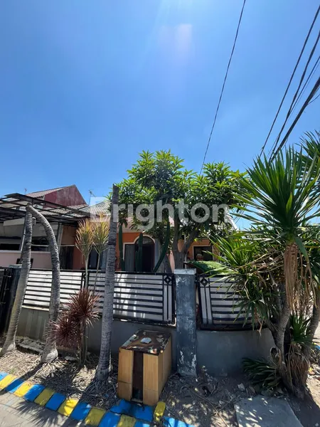 image RUMAH 1 LANTAI SIAP HUNI BEBAS BANJIR PURI CITRA RUNGKUT SURABAYA (6)