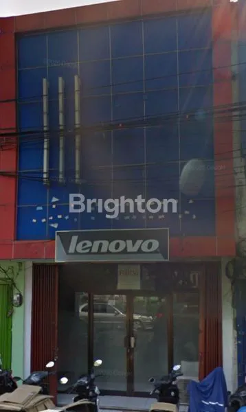 image RUKO 2 LANTAI 60JT/TAHUN DI KUSUMA BANGSA (1)