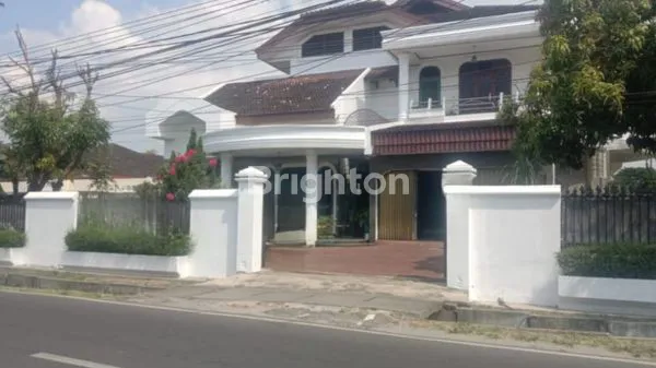 image RUMAH SEI BELUTU MEDAN SELAYANG (1)