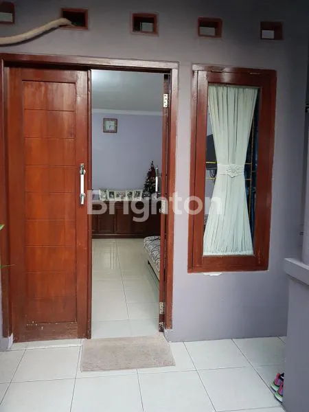 image RUMAH MURAH SIAP HUNI DI SUKMAJAYA DEPOK (1)