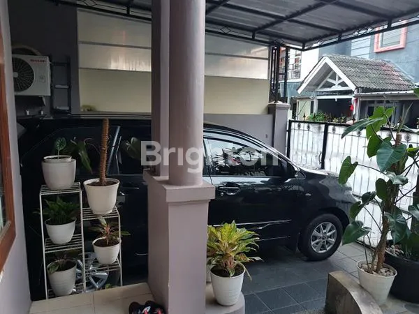 image RUMAH MURAH SIAP HUNI DI SUKMAJAYA DEPOK (3)