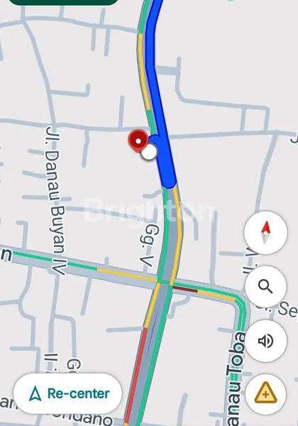 image LAHAN PREMIUM SANUR DEKAT GRAND LUCKY (2)