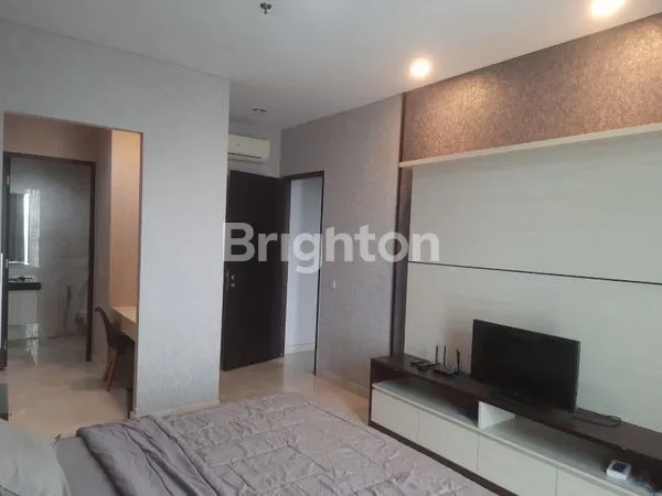 image APARTEMEN MEWAH 2BR DI PERMATA HIJAU, FULLY FURNISHED (2)