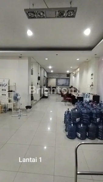 image RUKO DI JAKARTA PUSAT (3)