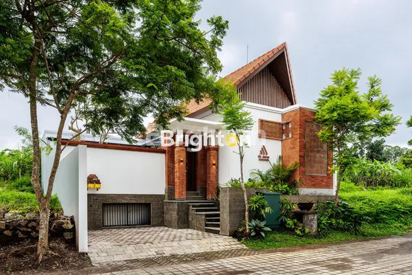 image VILLA 2BR MAS UBUD BALI (2)