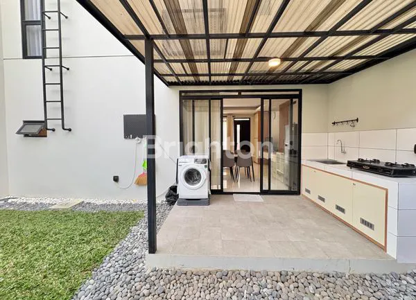 image DIJUAL RUMAH TATAR PUNAWANGI KOTA BARU PARAHYANGAN PADALARANG BANDUNG (2)