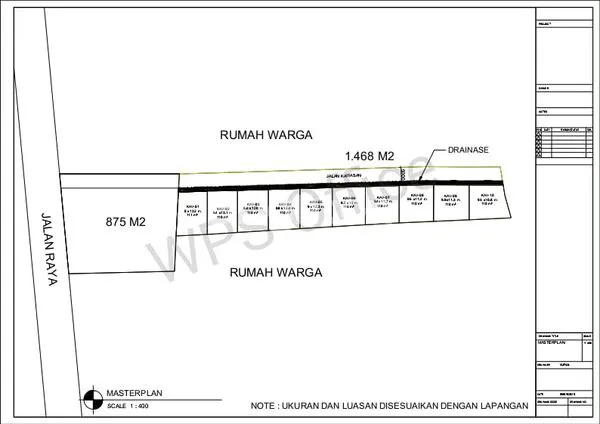 image TANAH KAVLING SIAP BANGUN DI PEMOGAN (1)