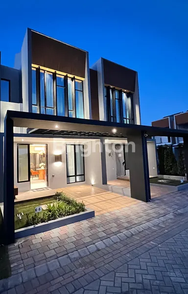 image FULL FURNISH SIAP HUNI, DARMO GRAHA. DEKAT PAKUWON MALL, CITRALAND, GRAHA FAMILI (1)