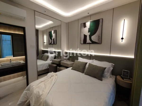 image FULL FURNISH SIAP HUNI, DARMO GRAHA. DEKAT PAKUWON MALL, CITRALAND, GRAHA FAMILI (4)