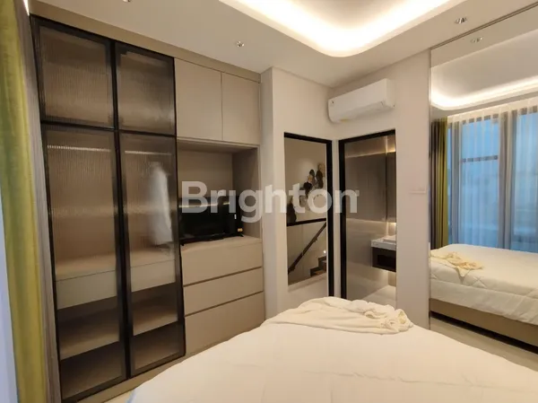 image FULL FURNISH SIAP HUNI, DARMO GRAHA. DEKAT PAKUWON MALL, CITRALAND, GRAHA FAMILI (6)