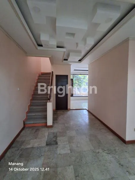 image RUMAH SEWA BARU RENOVASI GIRILOKA BSD TANGERANG (6)