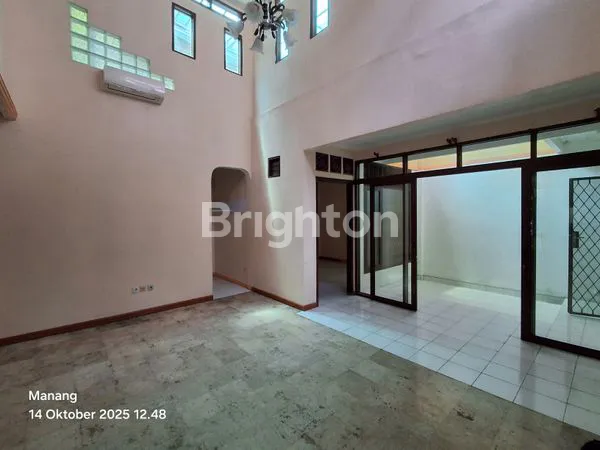 image RUMAH SEWA BARU RENOVASI GIRILOKA BSD TANGERANG (7)